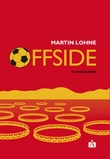"Offside" av Martin Lohne
