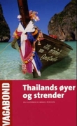 "Thailands √∏yer og strender" av Mikael Persson