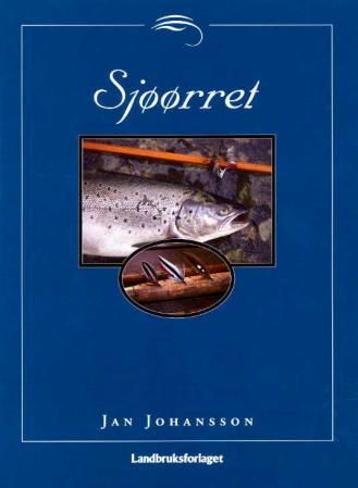 "Sjøørret" av Jan Johansson