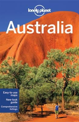 "Australia" av Andrew Bain