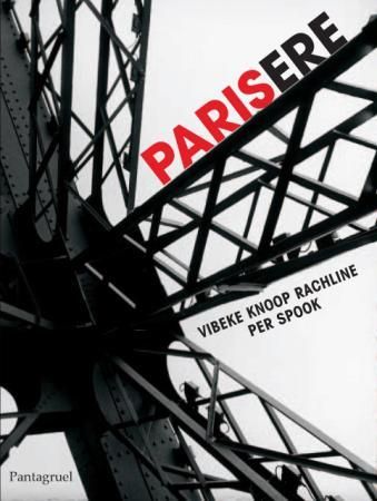 "Parisere" av Vibeke Knoop Rachline