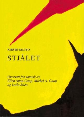 "Stjålet - noveller" av Kirste Paltto