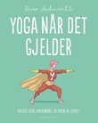 Omslagsbilde av Yoga når det gjelder