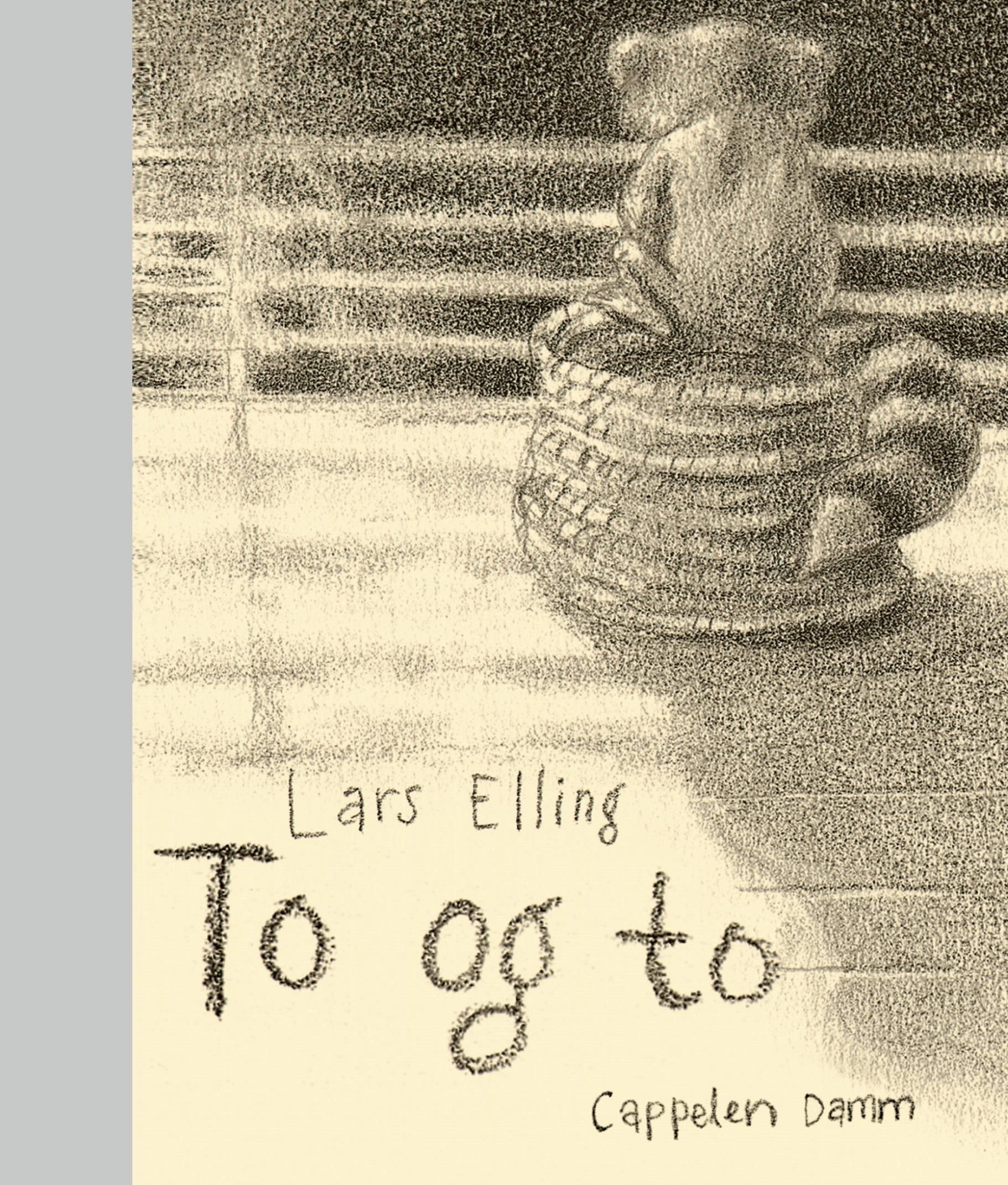 "To og to" av Lars Elling