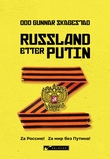 "Russland etter Putin" av Odd Gunnar Skagestad