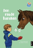"Den raude hansken" av Malin Eriksson