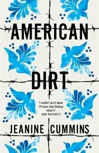 "American dirt" av Jeanine Cummins
