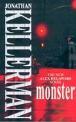 "Monster" av Jonathan Kellerman