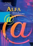 Omslagsbilde av Alfa