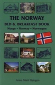 "The Norway bed and breakfast book" 