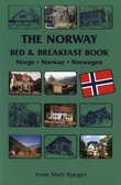 "The Norway bed and breakfast book" av Anne Marit Bjørgen