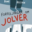 Omslagsbilde av Forteljingar om Jolver