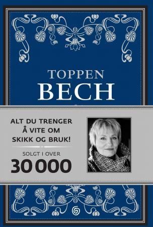 "Skikk & bruk i en ny tid" av Toppen Bech