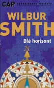 "Blå horisont" av Wilbur Smith