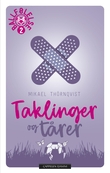 "Taklinger og tårer" av Mikael Thörnqvist