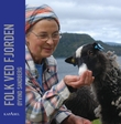 "Folk ved fjorden" av Øyvind Sandberg