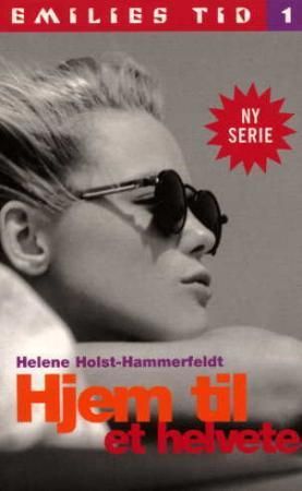 "Hjem til et helvete" av Helene Holst-Hammerfeldt