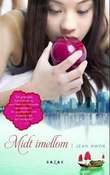 "Midt imellom" av Jean Kwok