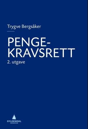 "Pengekravsrett" av Trygve Bergsåker