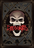 "D√∏dsgr√∏ss" av Aleksander R. Kirkwood Brown