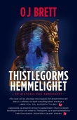 "Thistlegorms hemmelighet - En historie fra Rødehavet" av Ole Johan Brett