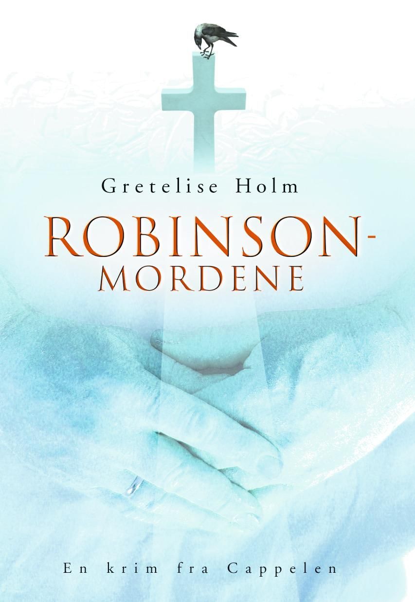 "Robinson-mordene" av Gretelise Holm