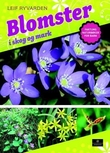 Omslagsbilde av Blomster i skog og mark