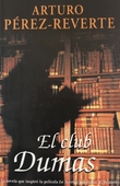 Omslagsbilde av The Dumas Club