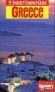 "Greece" av Claudia Christoffel-Crispin