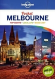 "Pocket Melbourne - top sights, local life, made easy" av Ali Lemer