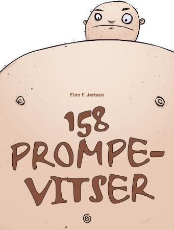 "158 prompevitser" av Finn F. Jertsen