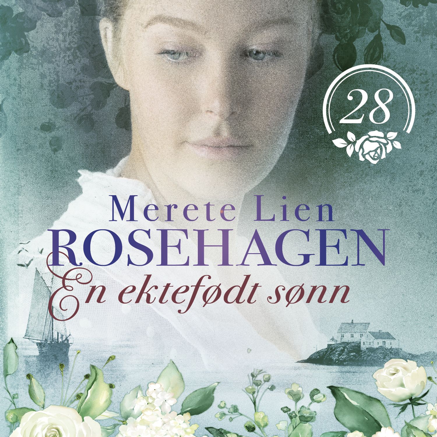 "En ektefødt sønn" av Merete Lien