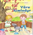 Omslagsbilde av Våre kjæledyr