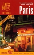"Paris 2002 - budget travel" av Anne Jump