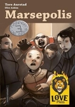 "Marsepolis" av Tore Aurstad