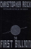 "The first billion" av Christopher Reich