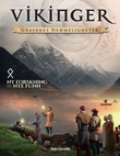 "Vikinger - gravenes hemmeligheter" av Terje Gansum