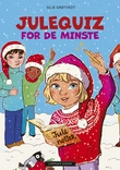 "Julequiz for de minste" av Silje Grøtvedt