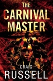 "The carnival master" av Craig Russell