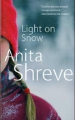 "Light on snow" av Anita Shreve