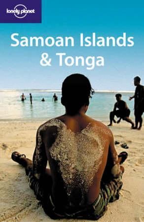 "Samoan islands and Tonga" av Paul Smitz