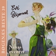 "Ninas eventyr" av Evi Bøgenæs
