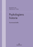 "Psykologiens historie - kommentarhefte" av Ragnhild B. Nes