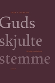 Omslagsbilde av Guds skjulte stemme