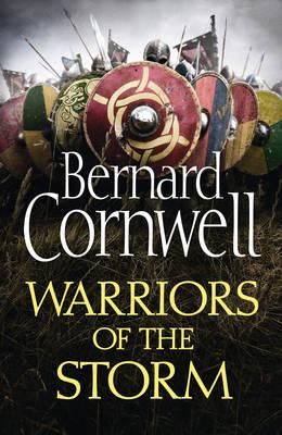 "Warriors of the storm" av Bernard Cornwell