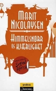 "Himmelsnørr og kjærlighet" av Marit Nicolaysen