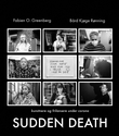 "Sudden death - kunstnere og frilansere under corona" av Bård Kjøge Rønning