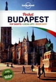 "Pocket Budapest - top sights, local life, made easy" av Steve Fallon