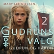 "Gudrun og Håkon" av Mary Lee Nielsen