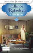 "Iskald skjønnhet" av Ellinor Rafaelsen